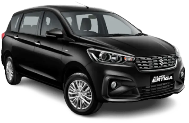 Sewa Suzuki Ertiga bandara soekarno hatta