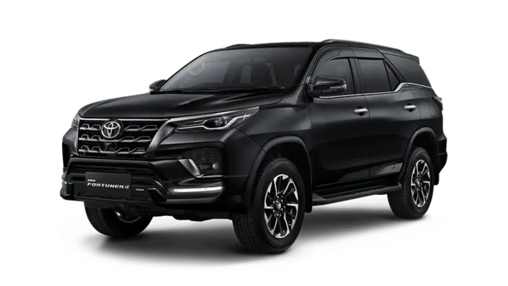 Sewa  Daihatsu Terios bandara soekarno hatta