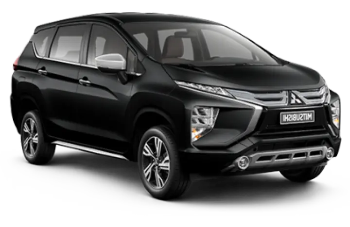 Sewa Mitsubishi XPander bandara soekarno hatta